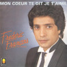 Mon Coeur Te Dit Je T'aime