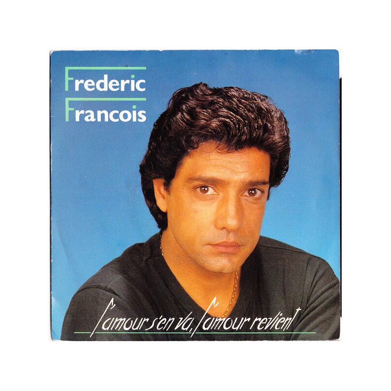 L'amour S'en Va L'amour Revient