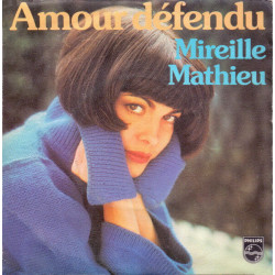 Amour Défendu