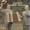 4 Succès De Maurice Chevalier