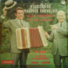 4 Succès De Maurice Chevalier