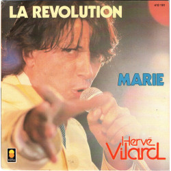 La Révolution / Marie