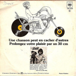 La Décision