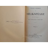 Œuvres complètes de Shakespeare tome VI
