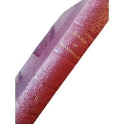 Œuvres complètes de Shakespeare tome VI