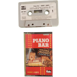 K7 Audio - Piano Bar