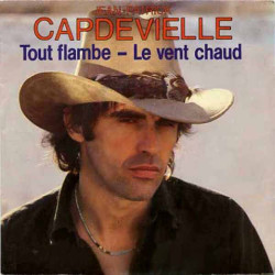 Tout Flambe - Le Vent Chaud