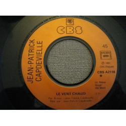Tout Flambe - Le Vent Chaud
