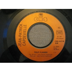Tout Flambe - Le Vent Chaud