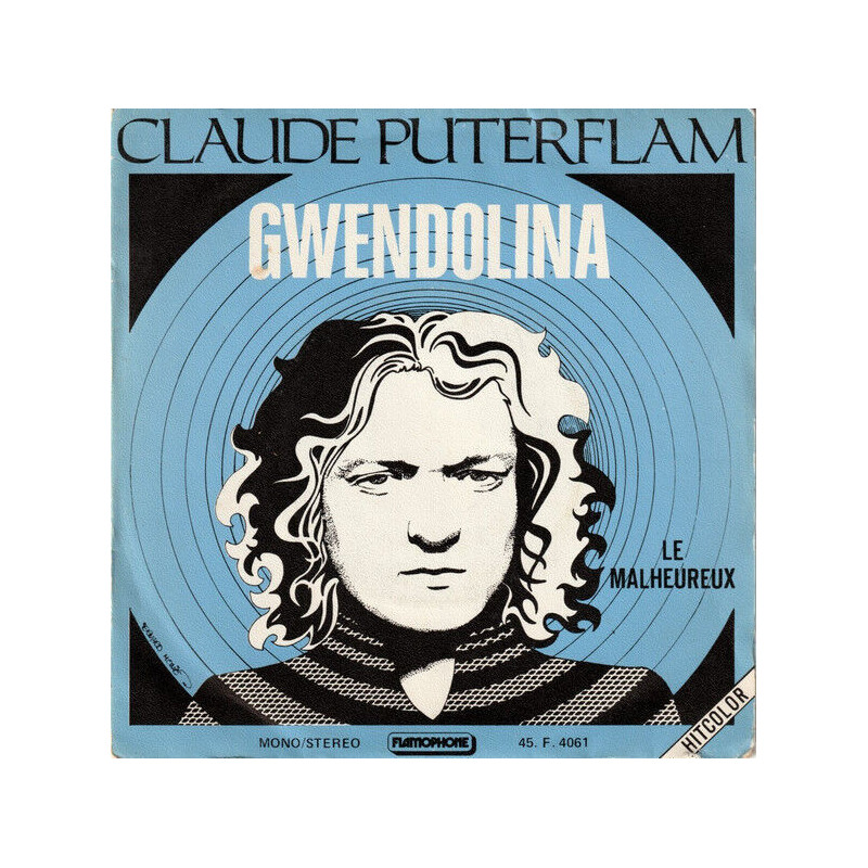 Gwendolina