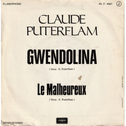 Gwendolina