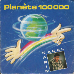Planète 100 000