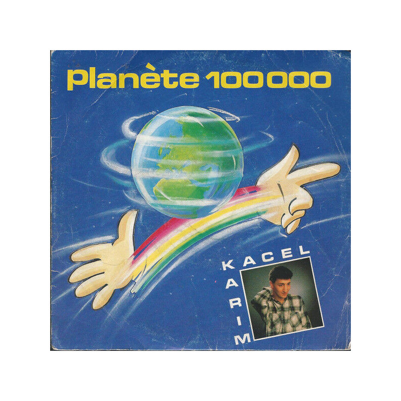 Planète 100 000