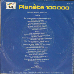 Planète 100 000