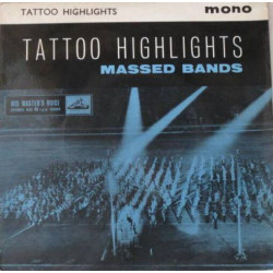 Tattoo Highlights No. 3