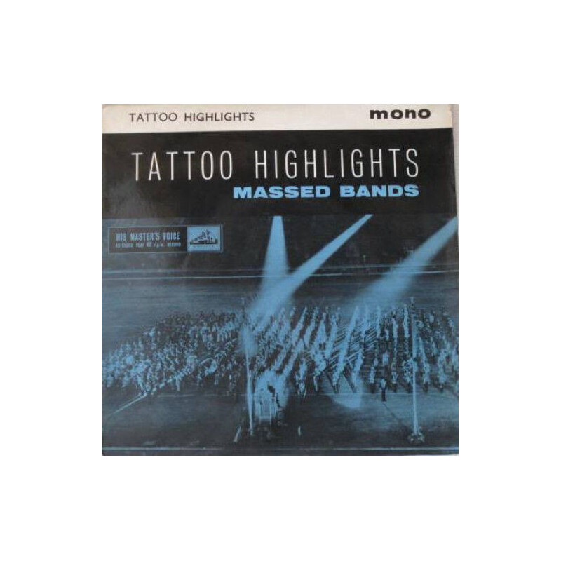Tattoo Highlights No. 3