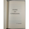 Faims sur commande