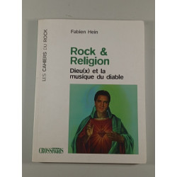 Rock et Religion: Dieu(x) et la musique du diable