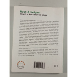 Rock et Religion: Dieu(x) et la musique du diable