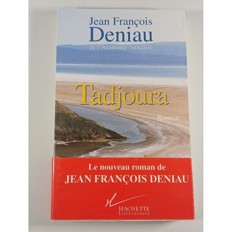 Tadjoura