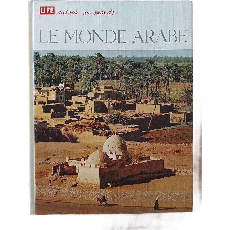 Le Monde Arabe