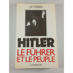 Hitler le Führer et le peuple