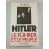 Hitler le Führer et le peuple