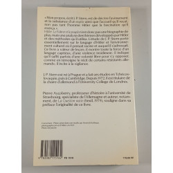 Hitler le Führer et le peuple