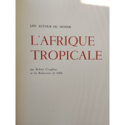 L'Afrique Tropicale