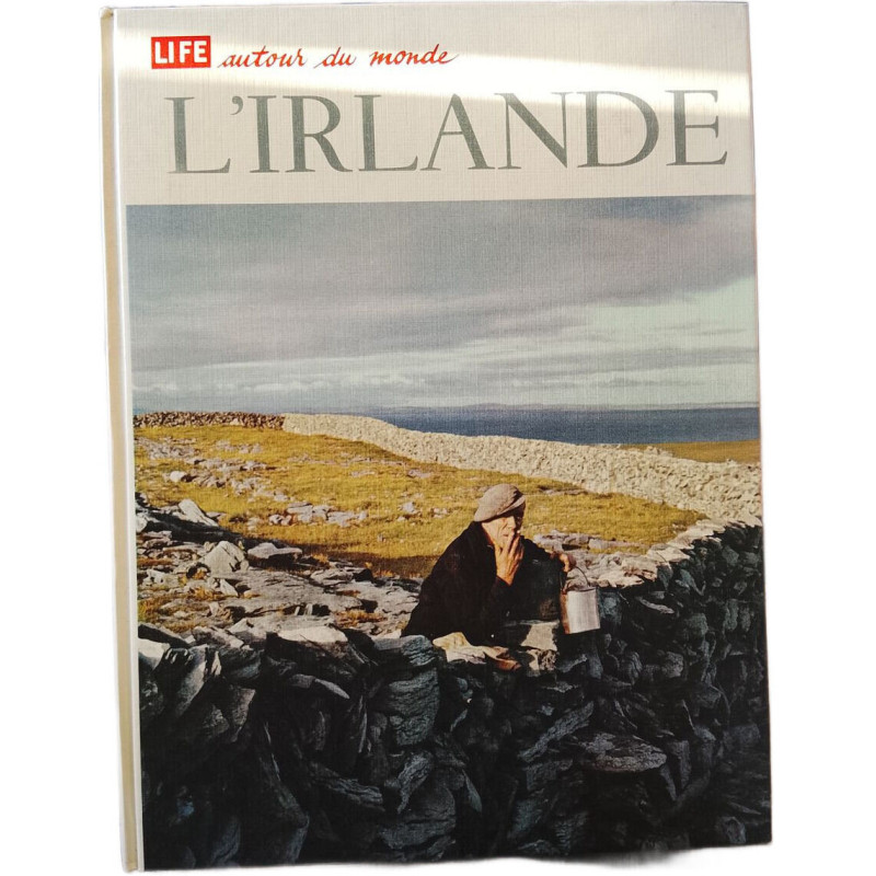 L'Irlande