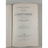 Histoire de l'orfèvrerie