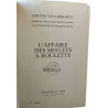L'affaire des sifflets à roulette