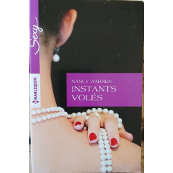 Instants volés
