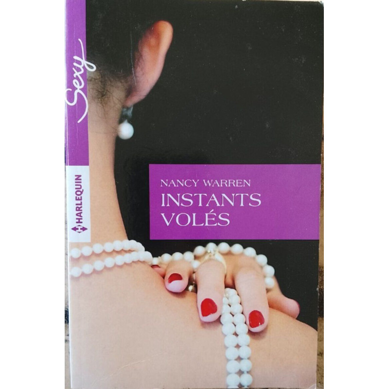 Instants volés