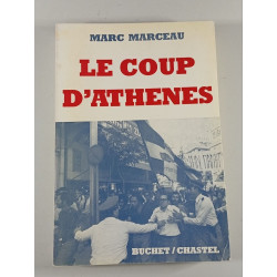 Le coup d'Athènes