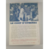 Le coup d'Athènes
