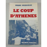 Le coup d'Athènes