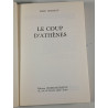 Le coup d'Athènes