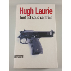 Tout est sous contrôle