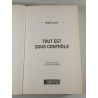 Tout est sous contrôle