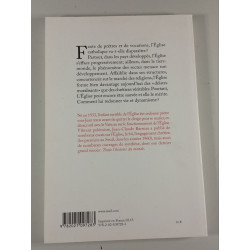 L'église va-t-elle disparaître