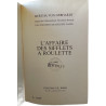 L'affaire des sifflets à roulette