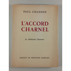 L'accord charnel