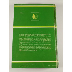 Dictionnaire de l'écologie et de l'environnement