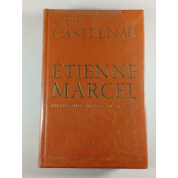 Étienne Marcel