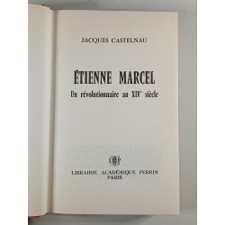 Étienne Marcel