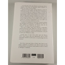 Le maître de Garamond