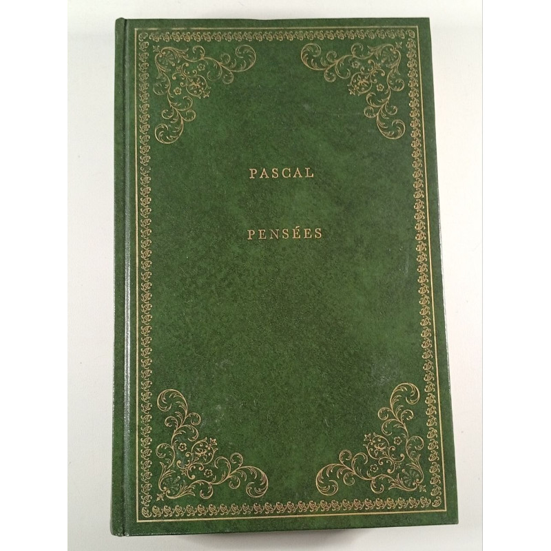 Pensées