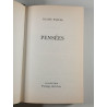 Pensées