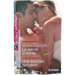 Le secret d'Annie